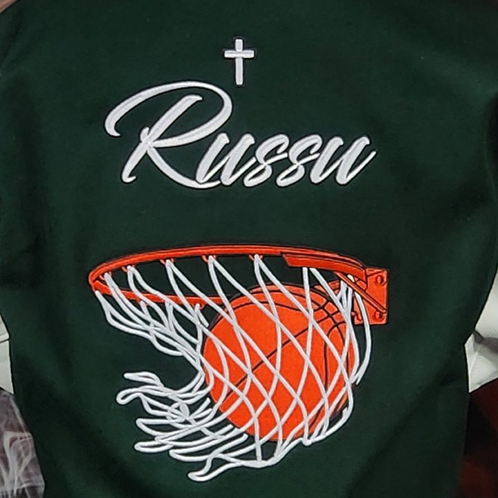 Elliot Christian High - Russu - Image 3