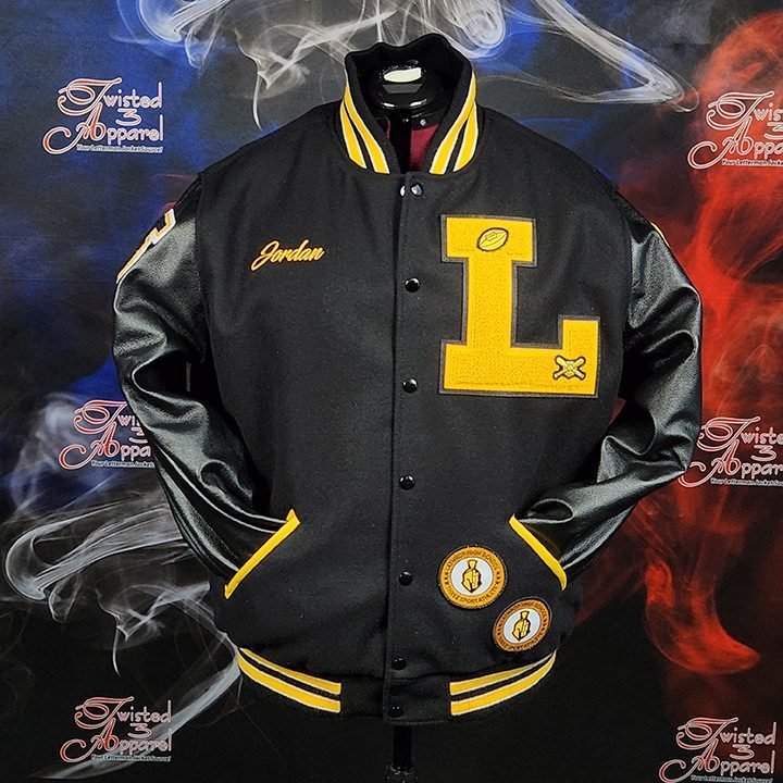 Lathrop High - Blase - Image 2