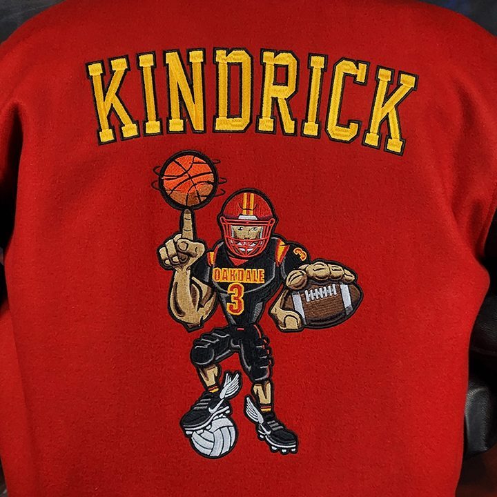 Oakdale High - Kindrick - Image 3