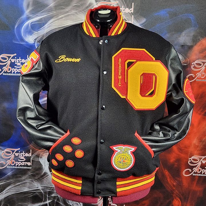 Oakdale High - Lee - Image 2