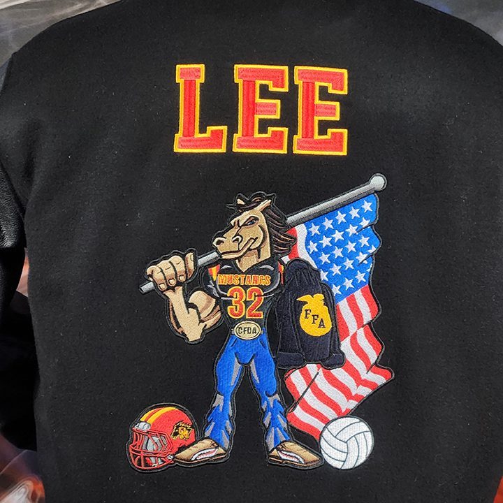 Oakdale High - Lee - Image 3