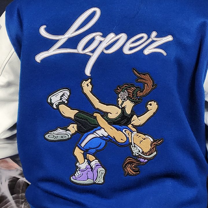 Sierra High - Lopez - Image 3