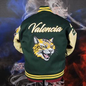 Sonora High - Valencia