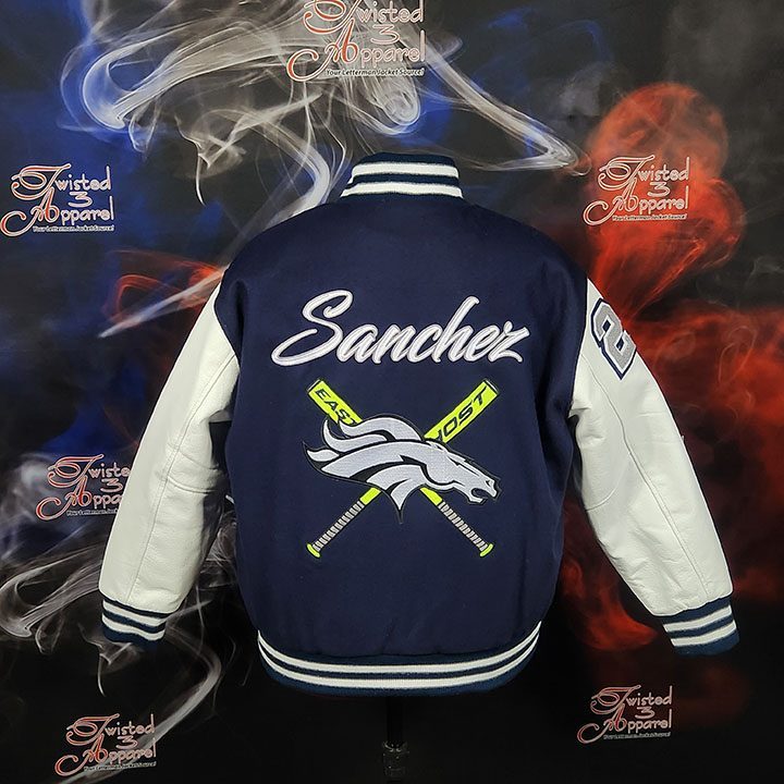 Venture Academy High - Sanchez