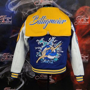 Linden High - Billigmeier