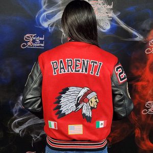 Ripon High - Parenti