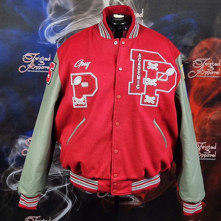 Patterson High - Allard - Image 3