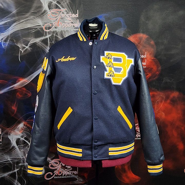 Big Valley High - Grossman - Image 2