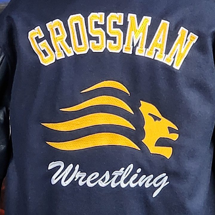 Big Valley High - Grossman - Image 3