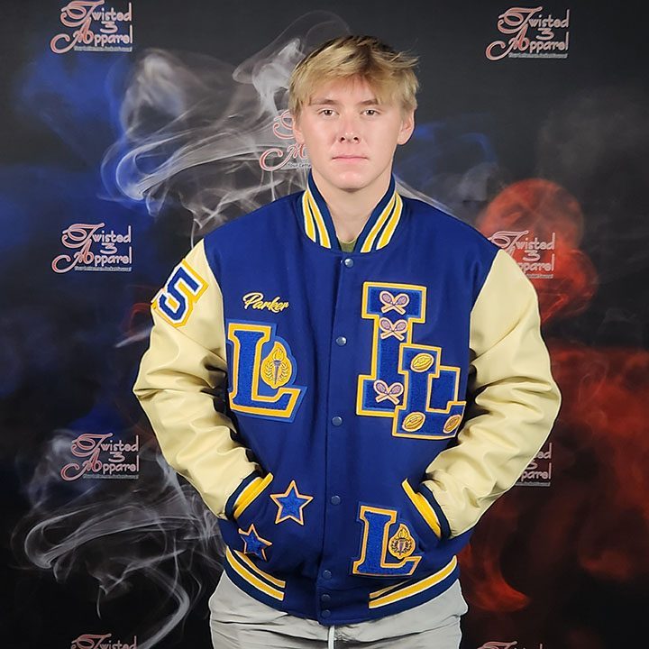 Linden High - Buzo - Image 2