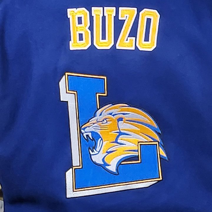 Linden High - Buzo - Image 3