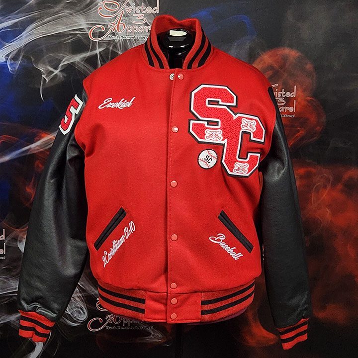 Stockton Christian High - Salomon - Image 3