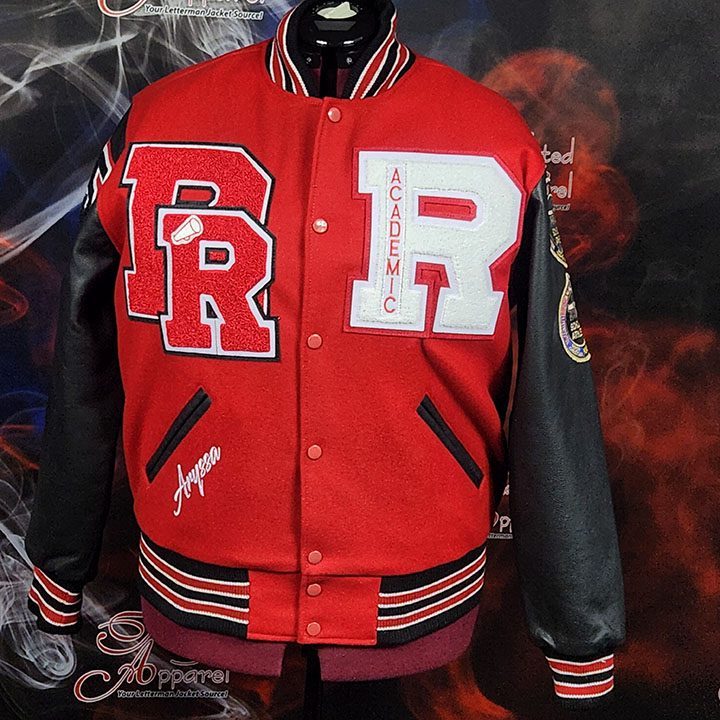 Ripon High - Anderson - Image 3