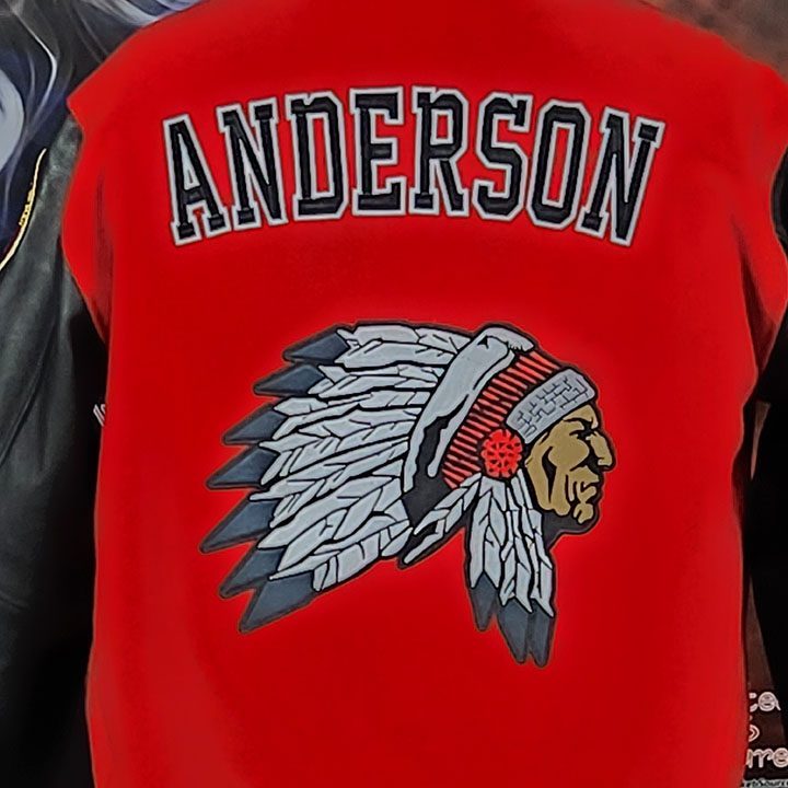 Ripon High - Anderson - Image 2