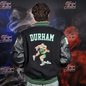 St Marys High - Durham