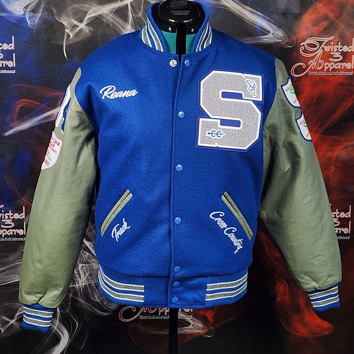 Sierra High - Sharma - Image 3