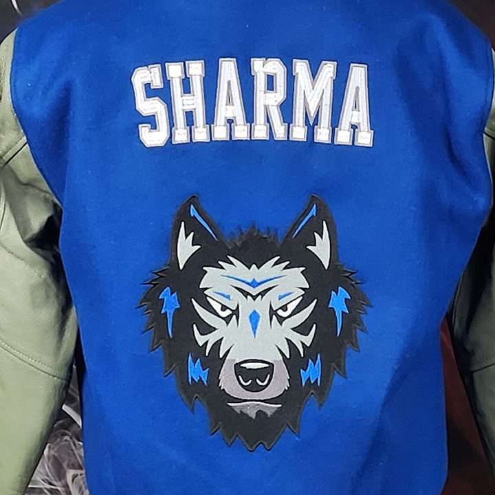 Sierra High - Sharma - Image 2