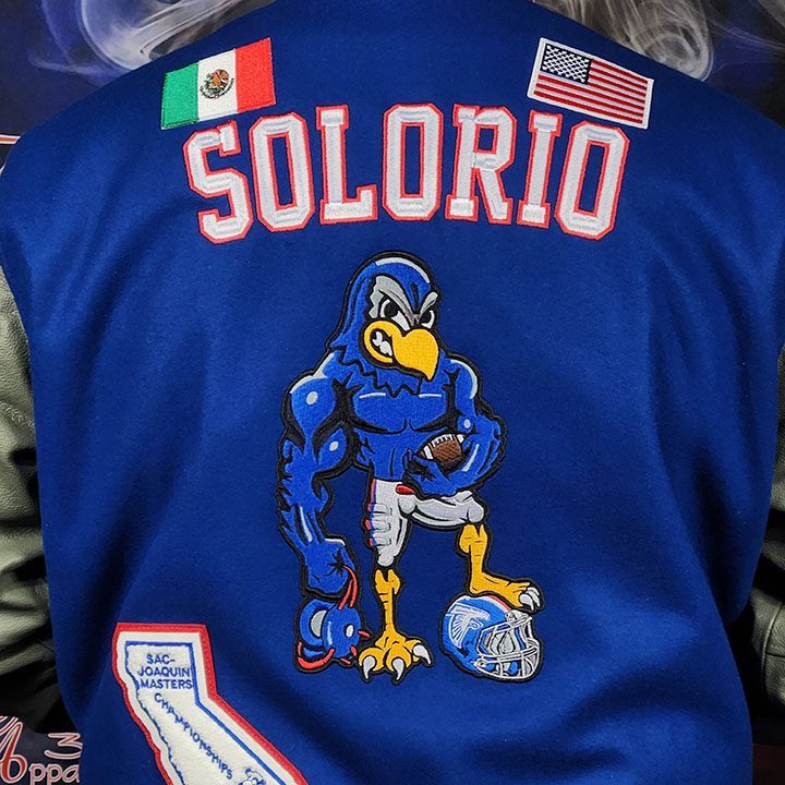 Atwater High - Solorio - Image 2