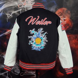 Lincoln High - Weiler