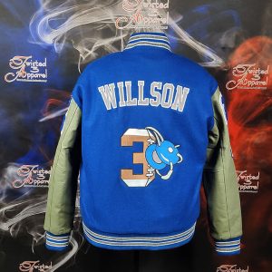 Sierra High - Willson