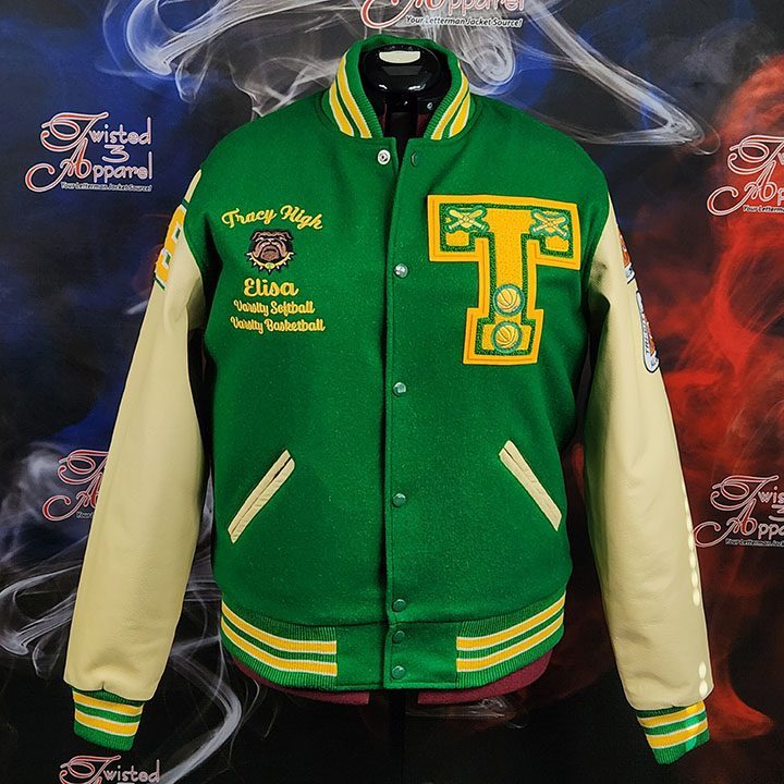 Tracy High - Galli - Image 2