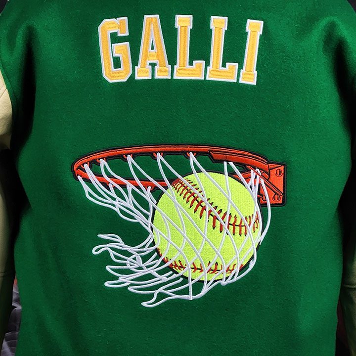 Tracy High - Galli - Image 3