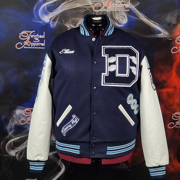 Downey High - Woodmansee - Image 3