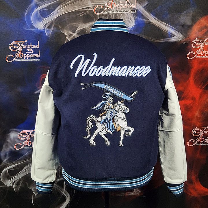 Downey High - Woodmansee