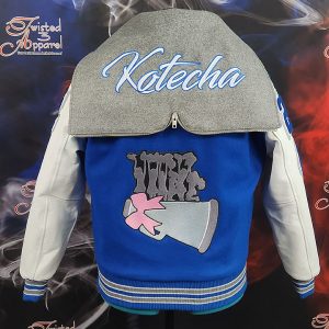 Sierra High - Kotecha