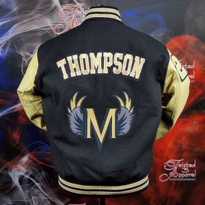 Millennium High - Thompson