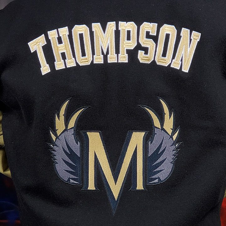 Millennium High - Thompson - Image 3