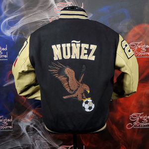 Millennium High - Nunez