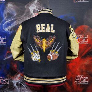 Millennium High - Real