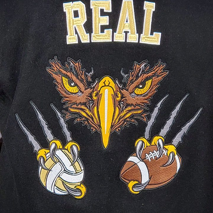 Millennium High - Real - Image 2