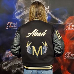 Millennium High - Abad