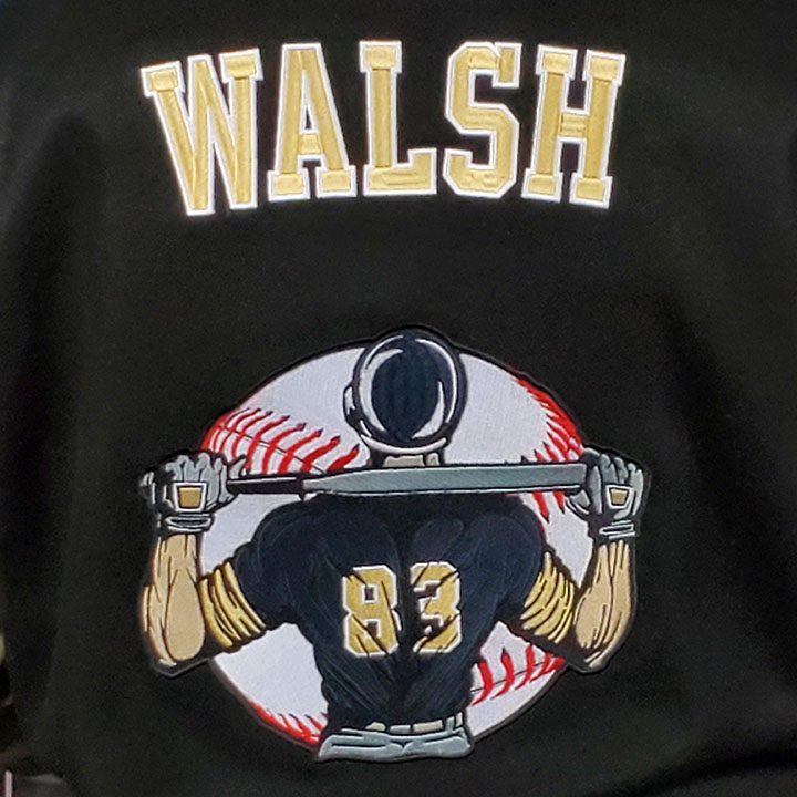 Millennium High - Walsh - Image 2