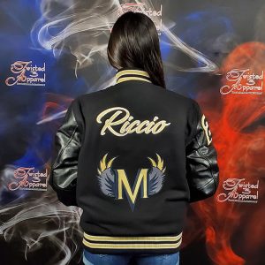 Millennium High - Riccio