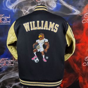 Millennium High - Williams