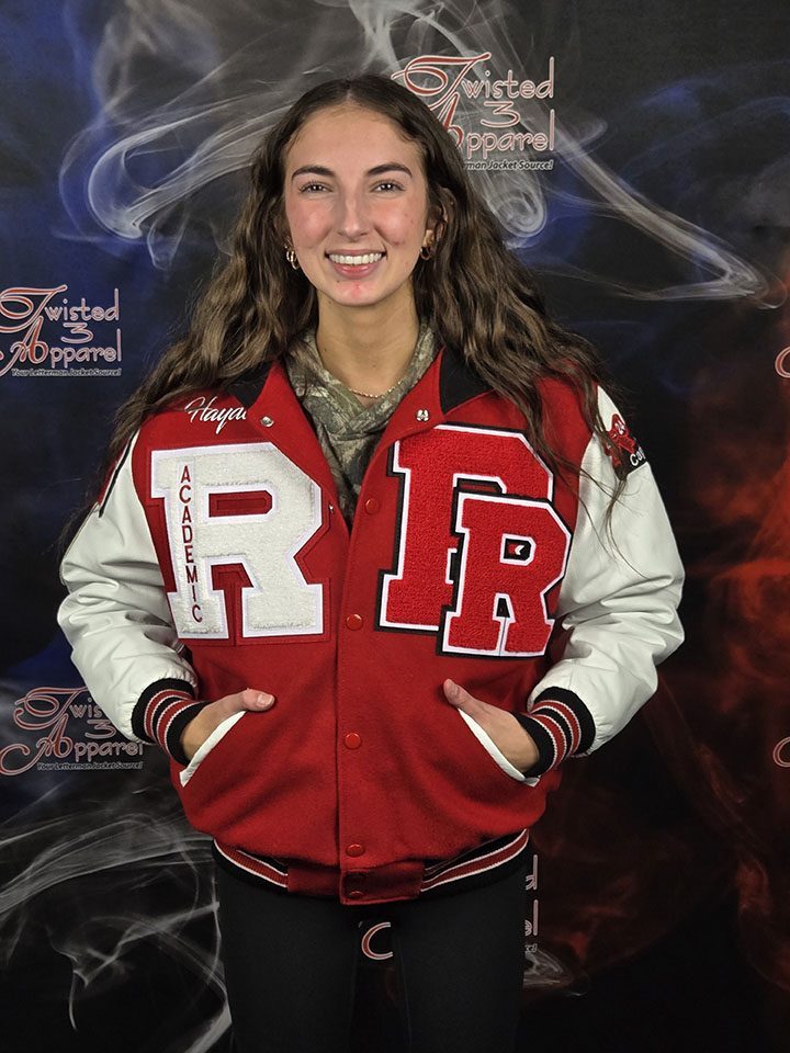 Ripon High - Harper - Image 3