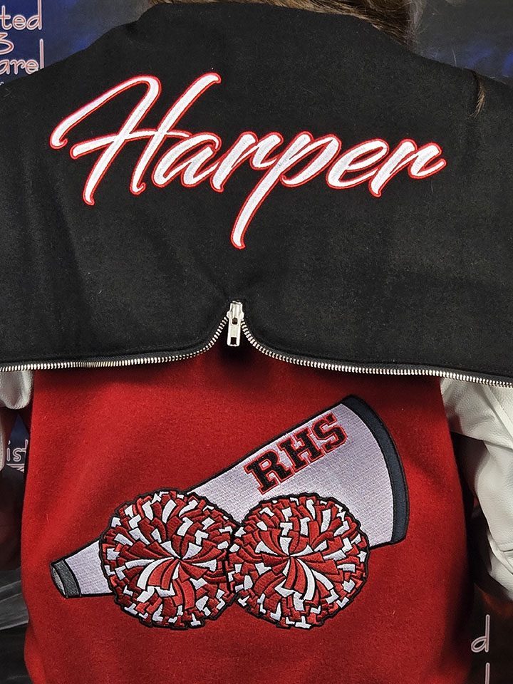 Ripon High - Harper - Image 2
