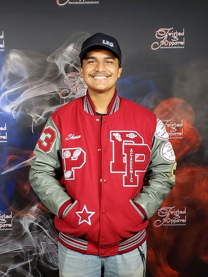 Patterson High - Chowdaury - Image 2