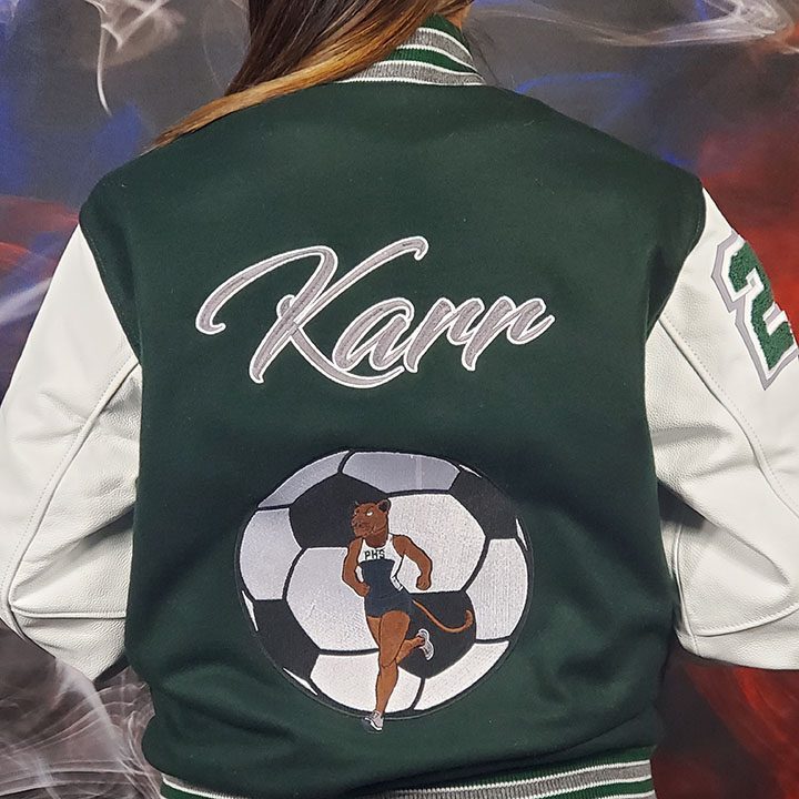 Pitman High - Karr - Image 3