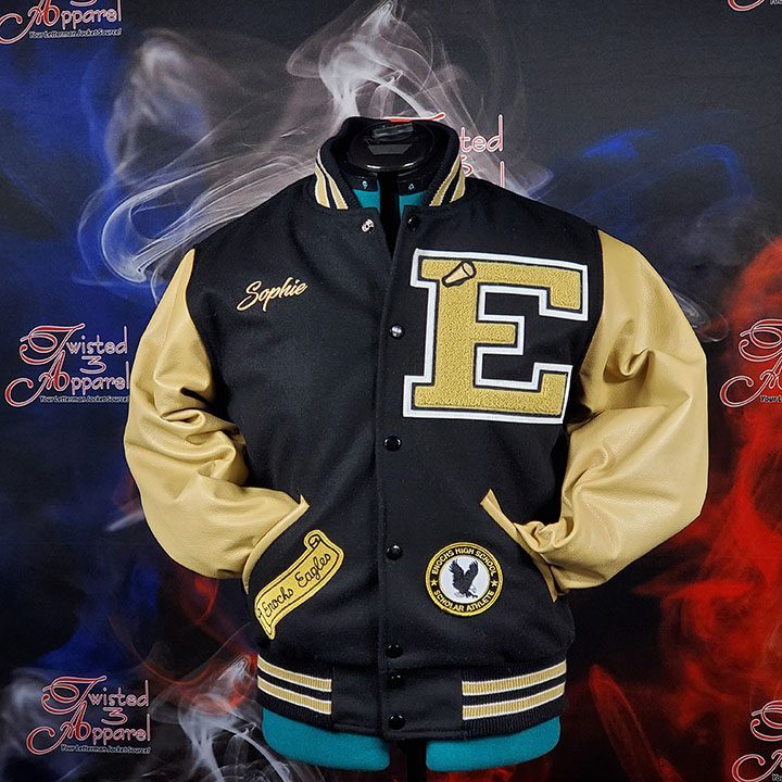 Enochs High - Olsen - Image 2