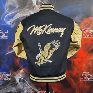 Enochs High - McKINNEY