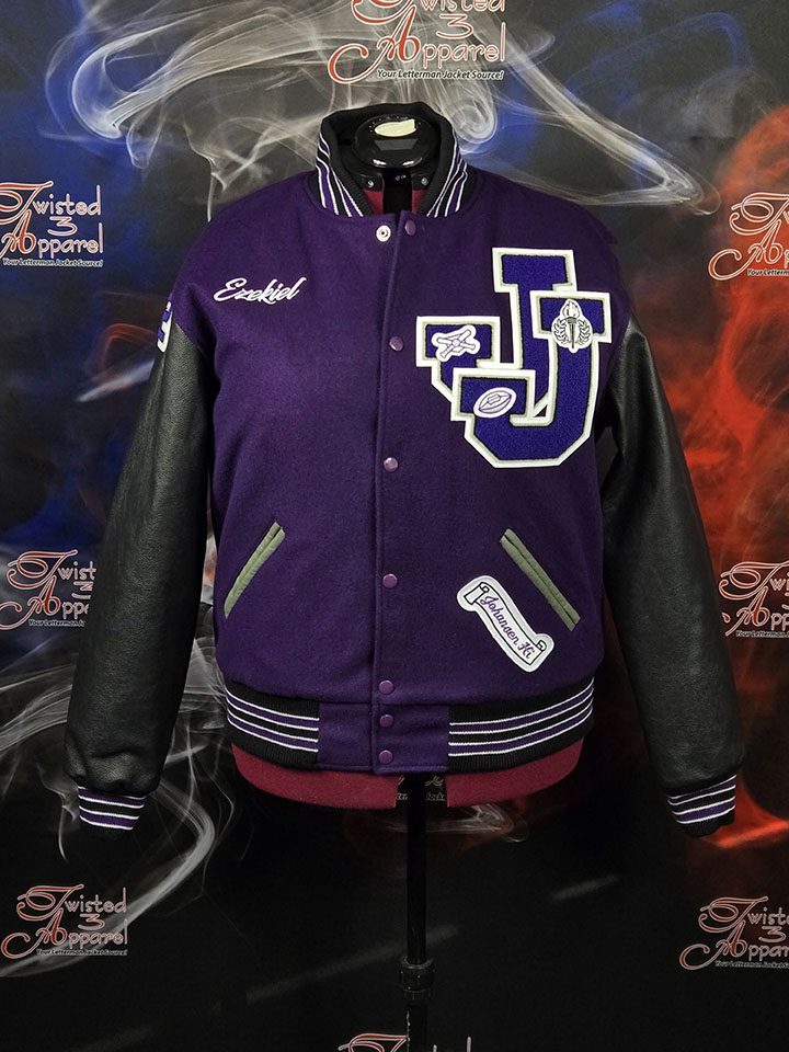 Johansen High - Rodriguez - Image 2