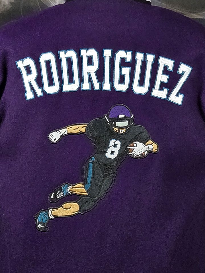 Johansen High - Rodriguez - Image 3