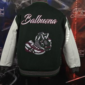 Central Valley High - Balbuena