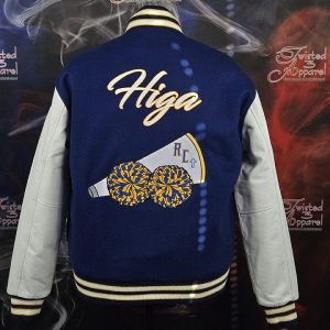 Ripon Christian High - Higa