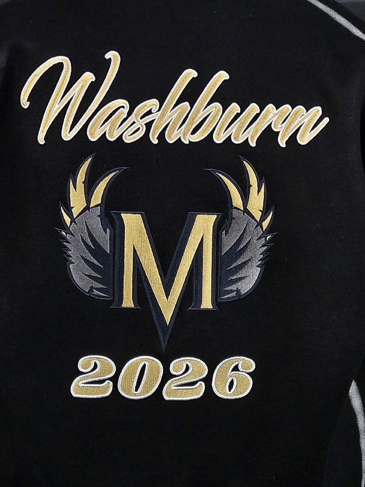 Millennium High - Washburn - Image 2