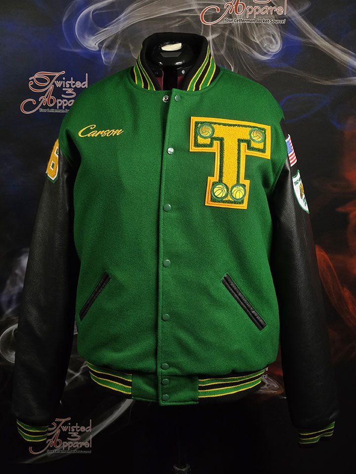 Tracy High - Gates - Image 3